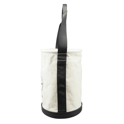 Klein 5106P Straight-Wall Buckets - Inside Pockets