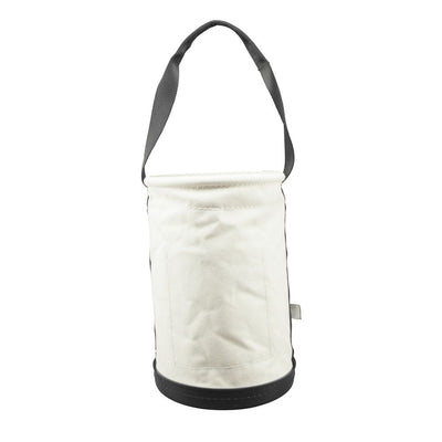 Klein 5106P Straight-Wall Buckets - Inside Pockets