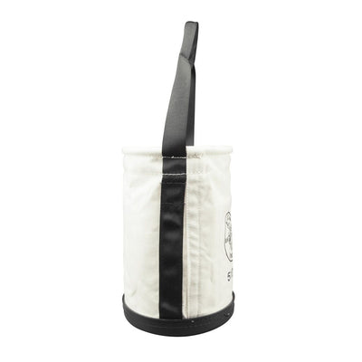 Klein 5106P Straight-Wall Buckets - Inside Pockets