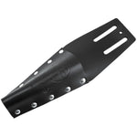 Klein 5107-9 Pliers Holder, 8 and 9-Inch Pliers, Open Bottom