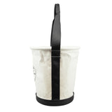 KLEIN TOOLS 5113 Tapered-Wall Bucket