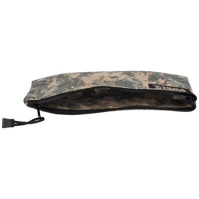 Klein 5139C Camouflage Cordura Zipper Bag