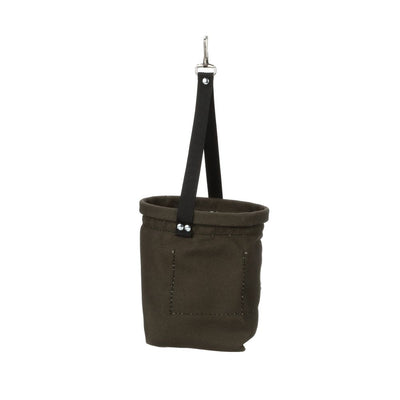 Klein 5143 Canvas Tapered-Bottom Bag
