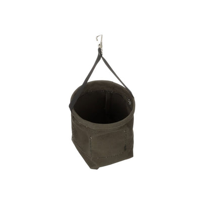 Klein 5143 Canvas Tapered-Bottom Bag