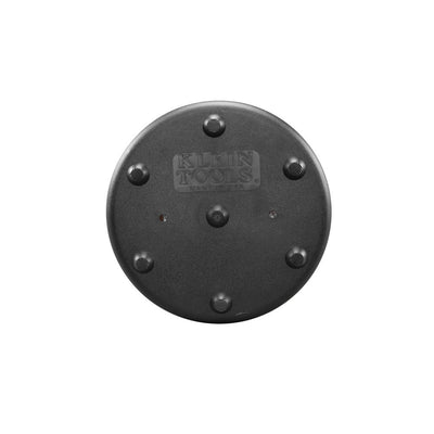 Klein 5171PS Heavy-Duty Tapered-Wall Bucket - 4 Outside Pockets