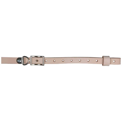 Klein 5413 Soft Leather Work Belt Suspenders