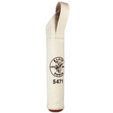 Klein 5471 Canvas Electrode Bag (Welding Rod Holder)