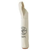 Klein 5471 Canvas Electrode Bag (Welding Rod Holder)