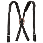 KLEIN TOOLS 5717 PowerLine Padded Suspenders