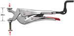 STRONG HAND PE6 Expanding/Spreading Pliers