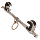 FALLTECH 7530 14" Trailing Beam Anchor with Dual-clamp Adjustment