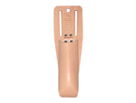 R&J Leathercraft 901 Top Grain Closed-End Plier Holder