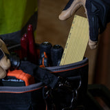 Klein 910-6 Fiberglass Folding Rules - Inside Reading 6'