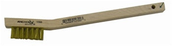 ANCHOR Utility Brushes: 15B (Brass)-Small