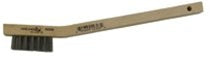 ANCHOR Utility Brushes: 30SS (Stainless Steel)- Mini Stainless Steel Wire Brush.