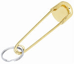 ANCHOR GP-20 pin key ring