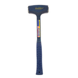 Estwing B3-4LBL Drilling Hammer All Steel Sledge Hammer- Long Handle