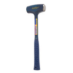 Estwing B3-4LBL Drilling Hammer All Steel Sledge Hammer- Long Handle