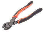 BAHCO 1520G Miniature ( Mini) Bolt Cutter. Size 8 inch.