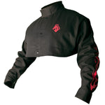 Revco Black Stallion BX21CS BSX® Advanced Flame-Resistant Cotton Cape Sleeves