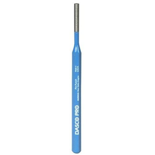 DASCO 584-0 PIN PUNCH SIZE 3/16