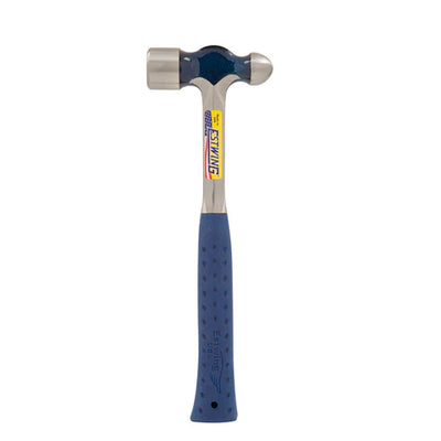 Estwing E3-8BP Mini Ball Peen Hammer 8oz