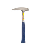 Estwing E3-22P Nylon-Vinyl Grip Rock Picks - Point Tip (Decking Hammers )