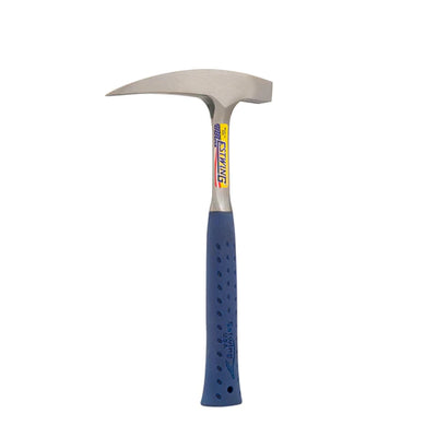 Estwing E3-22P Nylon-Vinyl Grip Rock Picks - Point Tip (Decking Hammers )