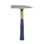 Estwing E3-WC Nylon-Vinyl Grip Welding/Chipping Hammer