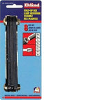 EKLIND 20812 FOLD UP HEX KEY SET-INCH, 3/32" UP TO 1/4" (Large ) MADE IN USA