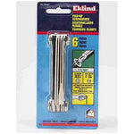 EKLIND 22461 Fold-Up Screwdriver Set
