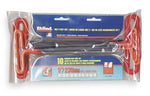 EKLIND 53610 Cushion Grip T Handle Hex Key Set