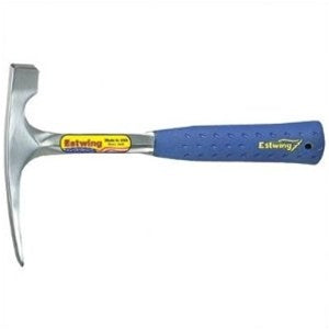 E3-16BLC Estwing 16-Oz. Bricklayer W/Cap