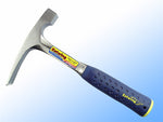 Estwing E3-20BLC BRICKLAYER OR MASON'S HAMMER