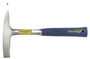 Estwing E3-WC Nylon-Vinyl Grip Welding/Chipping Hammer