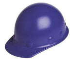 Fibre-Metal& SUPEREIGHT ROUGHNECK Class G or C Type I High Performance Hard Cap With 3-R Rathet Suspension-Blue