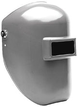 FIBRE-METAL Tigerhood Classic Welding Helmets: 910-GY (GRAY)