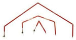 Flange Wizard 72800 Radius Marker Size -Small. ******** Best Seller ********