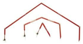 Flange Wizard 72800 Radius Marker Size -Small. ******** Best Seller ********