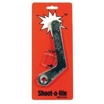 GC Fuller ShurLite 730 Spark Lighters Includes with 5 Renewals