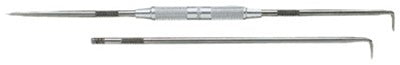 GENERAL Three Point Scribers: 380A