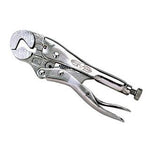 Irwin Vise Grip 4LW The Original™ Locking Wrenches with Wire Cutter Size 4" Made in U.S.A. ******* Free Shipping Cost In USA *********