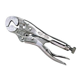 Irwin Vise Grip 4LW The Original™ Locking Wrenches with Wire Cutter Size 4