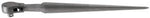 KLEIN 3238 1/2"-Drive Ratchet Wrench (Spud Ratchet)