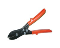 Klenk Tools MA71250 Klenk® Five-blade Straight Crimper. Length 9 -3/4" Made in U.S.A.