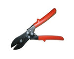 Klenk Tools MA71260 Klenk® Five-blade Offset Crimper. Length 9 -3/4" Made in U.S.A.