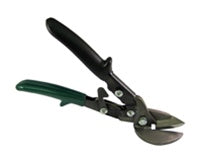 KLENK Tools MA75210 Klenk Offset Aviation Snips RIGHT/STRAIGHT CUT. Length 10-1/2