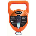 Keson G100 Little Giant Chalk Line - 100ft.******** Best Seller ***********Free Shipping Cost in US ******