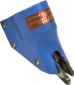 Kett Tools 40-20 Steel Shear Head For 14 Gauge. ( Replacement Head Only)