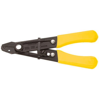 Klein 1004 Wire Stripper-Cutter - Solid and Stranded Wire